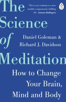 SCIENCE OF MEDITATION