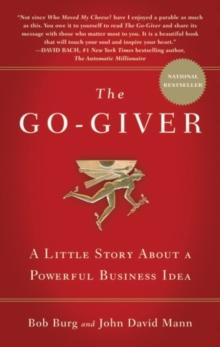 GO-GIVER