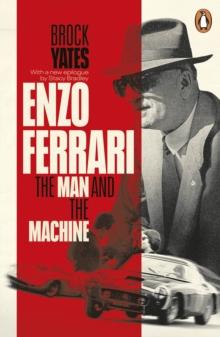 ENZO FERRARI
