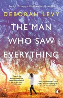 MAN WHO SAW EVERYTHING