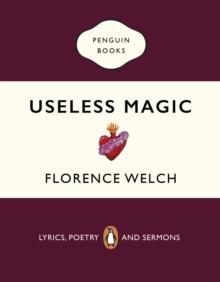 USELESS MAGIC