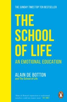 THE SCHOOL OF LIFE