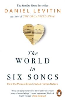 WORLD IN SIX SONGS