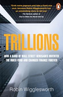 TRILLIONS