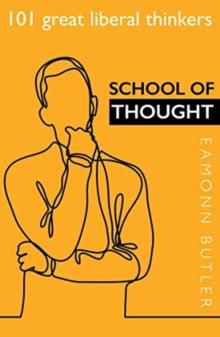 SCHOOL OF THOUGHT