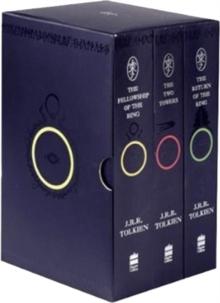 THE LORD OF THE RINGS PACK
