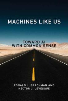 MACHINES LIKE US