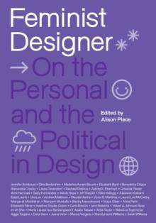 FEMINIST DESIGNER
