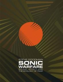 SONIC WARFARE