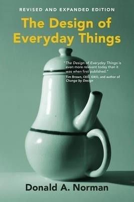 THE DESIGN OF EVERYDAY THINGS