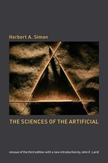SCIENCES OF THE ARTIFICIAL