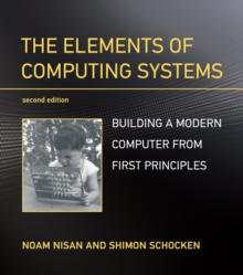 ELEMENTS OF COMPUTING SYSTEMS