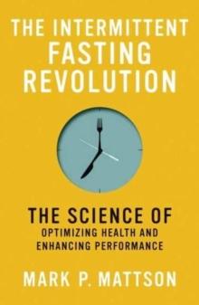 INTERMITTENT FASTING REVOLUTION
