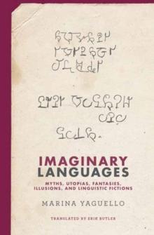 IMAGINARY LANGUAGES