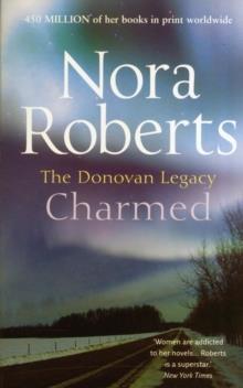 THE DONOVAN LEGACY (02): CHARMED