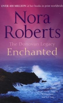 THE DONOVAN LEGACY (03): ENCHANTED