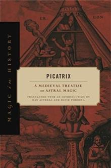 PICATRIX