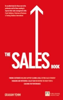 SALES BOOK