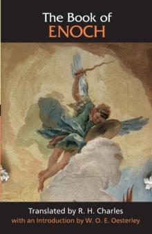 BOOK OF ENOCH