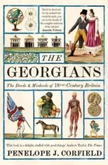 GEORGIANS