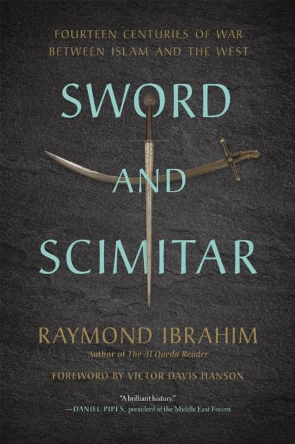 SWORD AND SCIMITAR