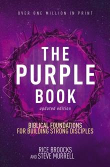 PURPLE BOOK, UPDATED EDITION