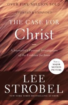 CASE FOR CHRIST