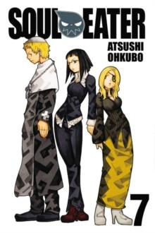 SOUL EATER, VOL. 7