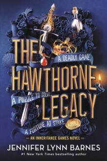 THE HAWTHORNE LEGACY : 2