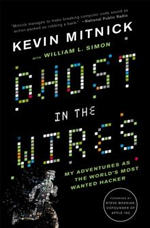 GHOST IN THE WIRES