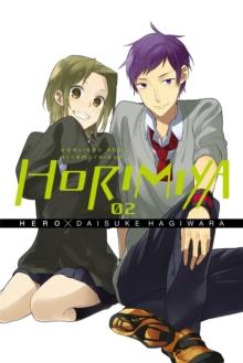 HORIMIYA: VOL 02