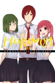 HORIMIYA: VOL 03