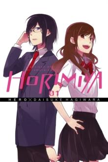 HORIMIYA: VOL 01