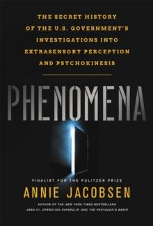 PHENOMENA