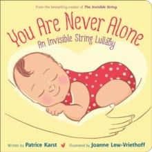 YOU ARE NEVER ALONE