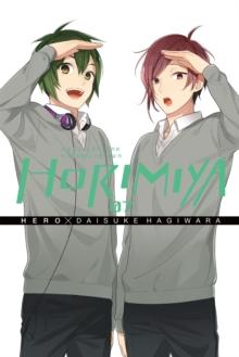 HORIMIYA: VOL 07