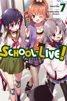 SCHOOL-LIVE!, VOL. 7