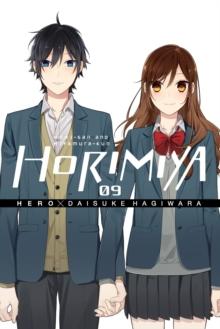 HORIMIYA: VOL 09