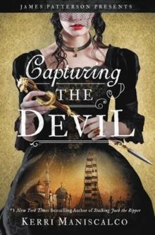 CAPTURING THE DEVIL