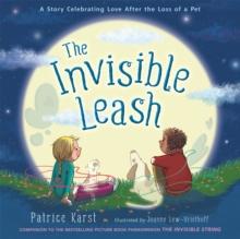 THE INVISIBLE LEASH