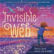 THE INVISIBLE WEB