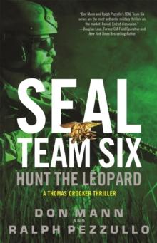 SEAL TEAM SIX: HUNT THE LEOPARD