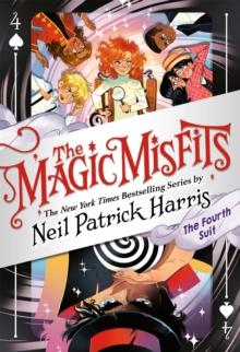 MAGIC MISFITS: THE FOURTH SUIT