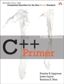C PLUS  PLUS  PRIMER
