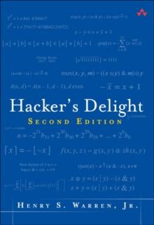 HACKER'S DELIGHT