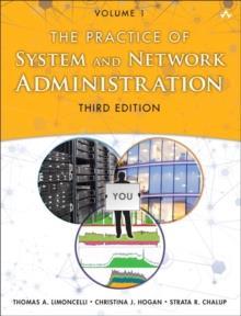 PRACTICE OF SYSTEM & NETWORK ADMINISTRATION