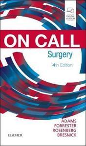 ON CALL SURGERY : ON CALL SERIES