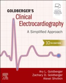 GOLDBERGER'S CLINICAL ELECTROCARDIOGRAPHY