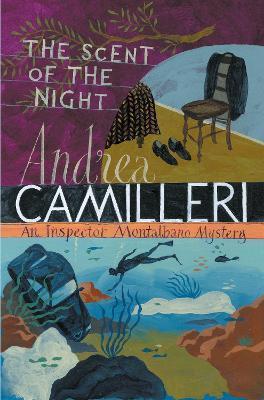 COMMISSARIO MONTALBANO (06): THE SCENT OF THE NIGHT