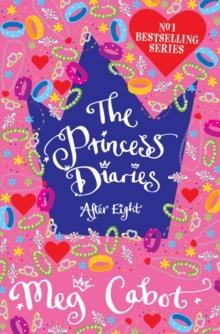 THE PRINCESS DIARIES (08): AFTER EIGHT